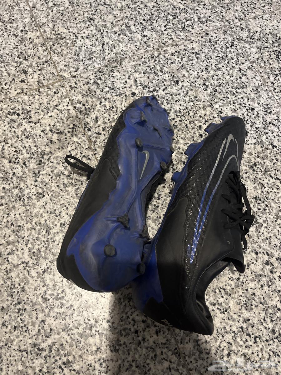 حذاء نايك شبه جديد64535364804354111