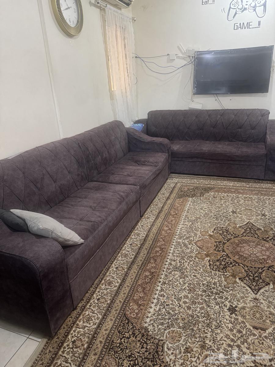 كنب للبيع المستعجل64536934226561112