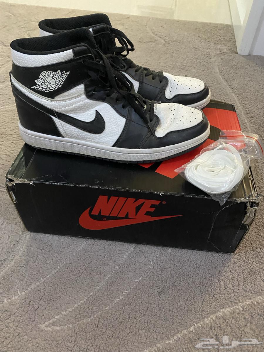 حذاء Air jordan جوردن الاصلي مقاس 4264540195702273110