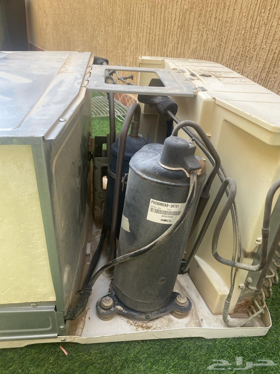 مكيف شباك64536223896322112