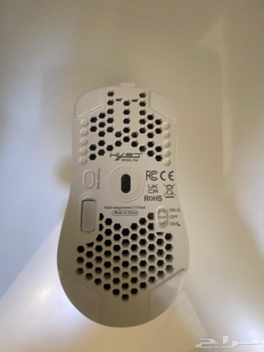 ماوس و كيبورد جديد سبب البيع   انه طلبت واحد ثاني بالغلط64543040620547113