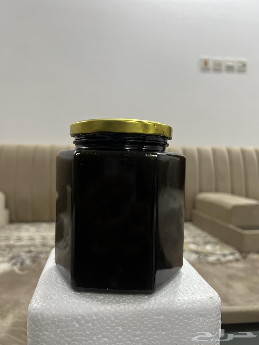 عسل سمرة اصلي ومضمون بعد الله سبحانه64535708907521110