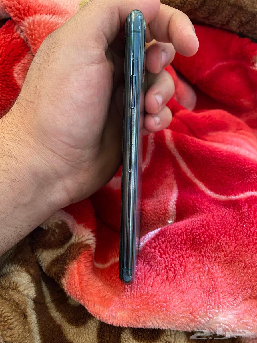 iPhone 11 Pro Max 256G64535302869378113