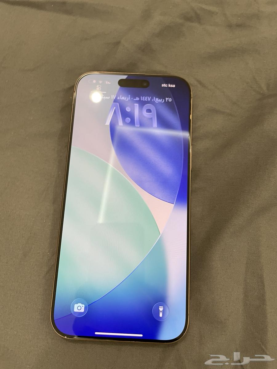 ايفون 16 برو ماكس64540836867202110