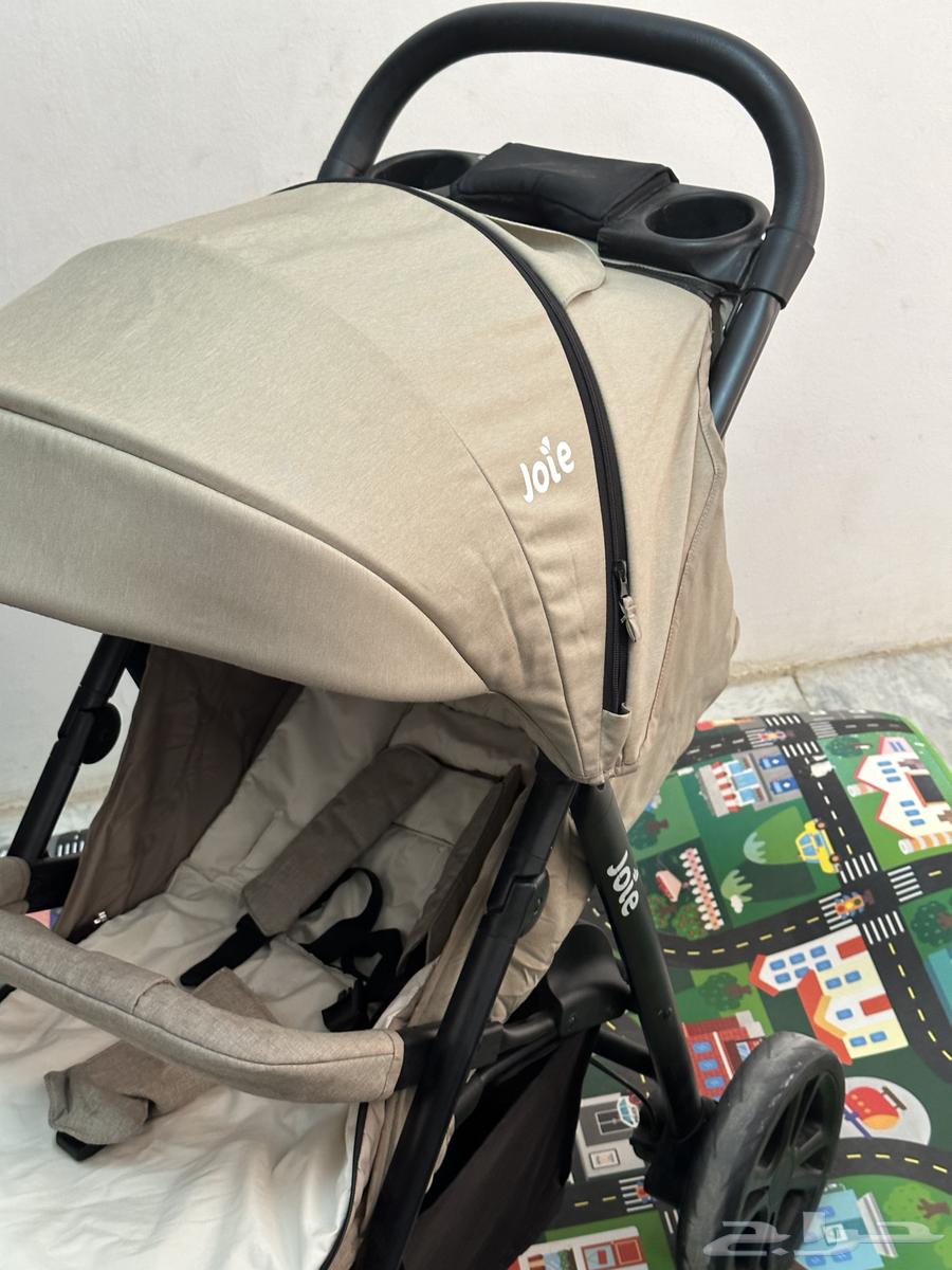 Joey Flex 3-in-1 baby stroller64513838805506110