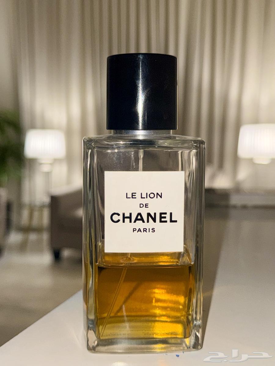 عطر لي ليون من شانيل 200 ml إصدار قديم 202064535395499266111
