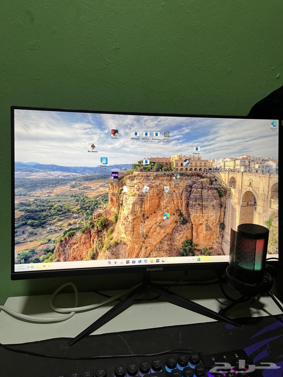 بي سي قيمنق للبيع64540538487681112