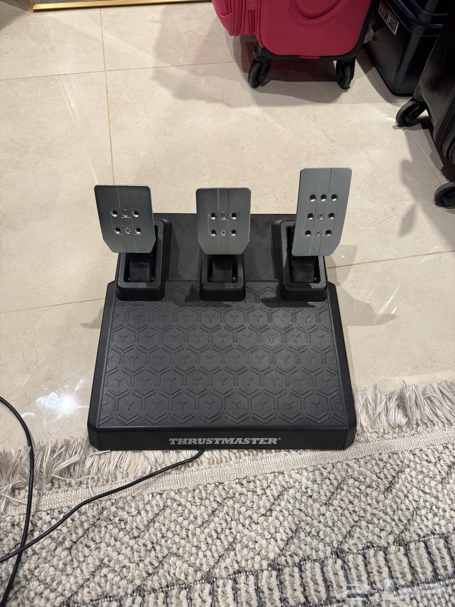 Drixon with pedals64542686264451111