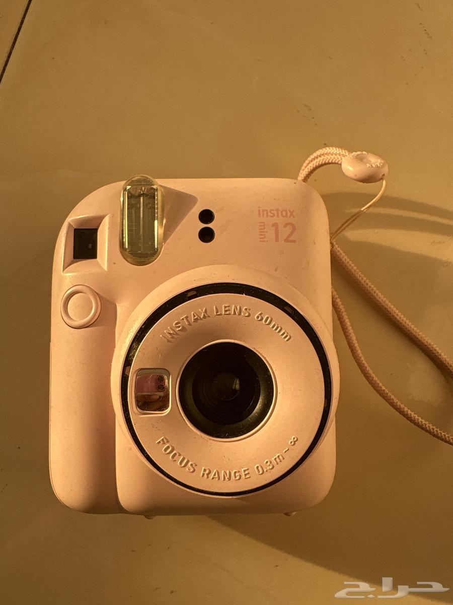 instax mini12 camera64540280780931112