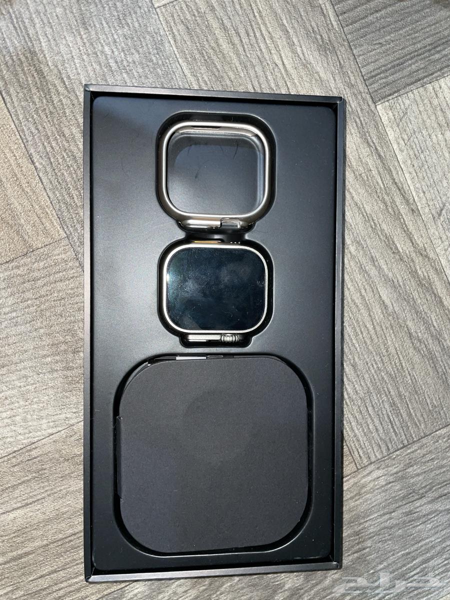 Urgwan Watch64540907589762110