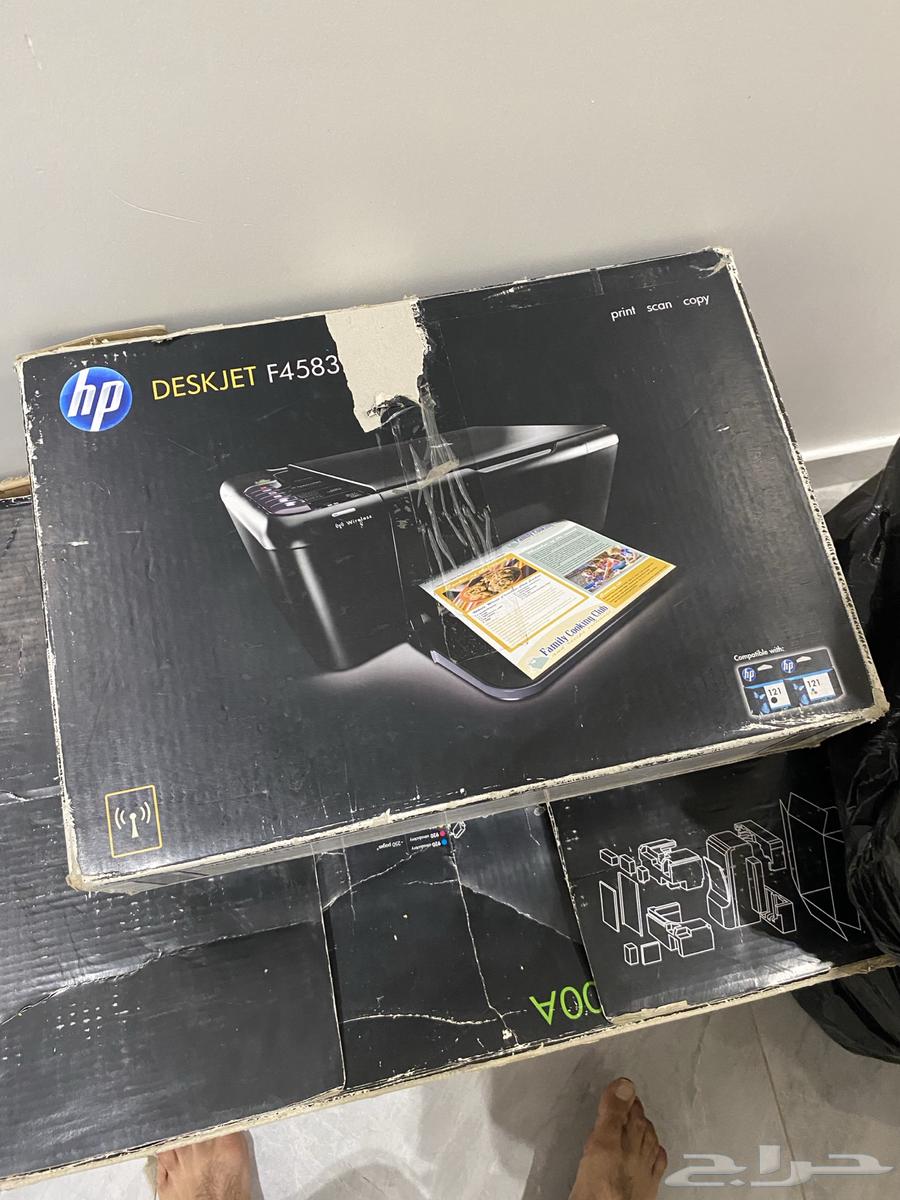 New printers with simple use64540067420802111