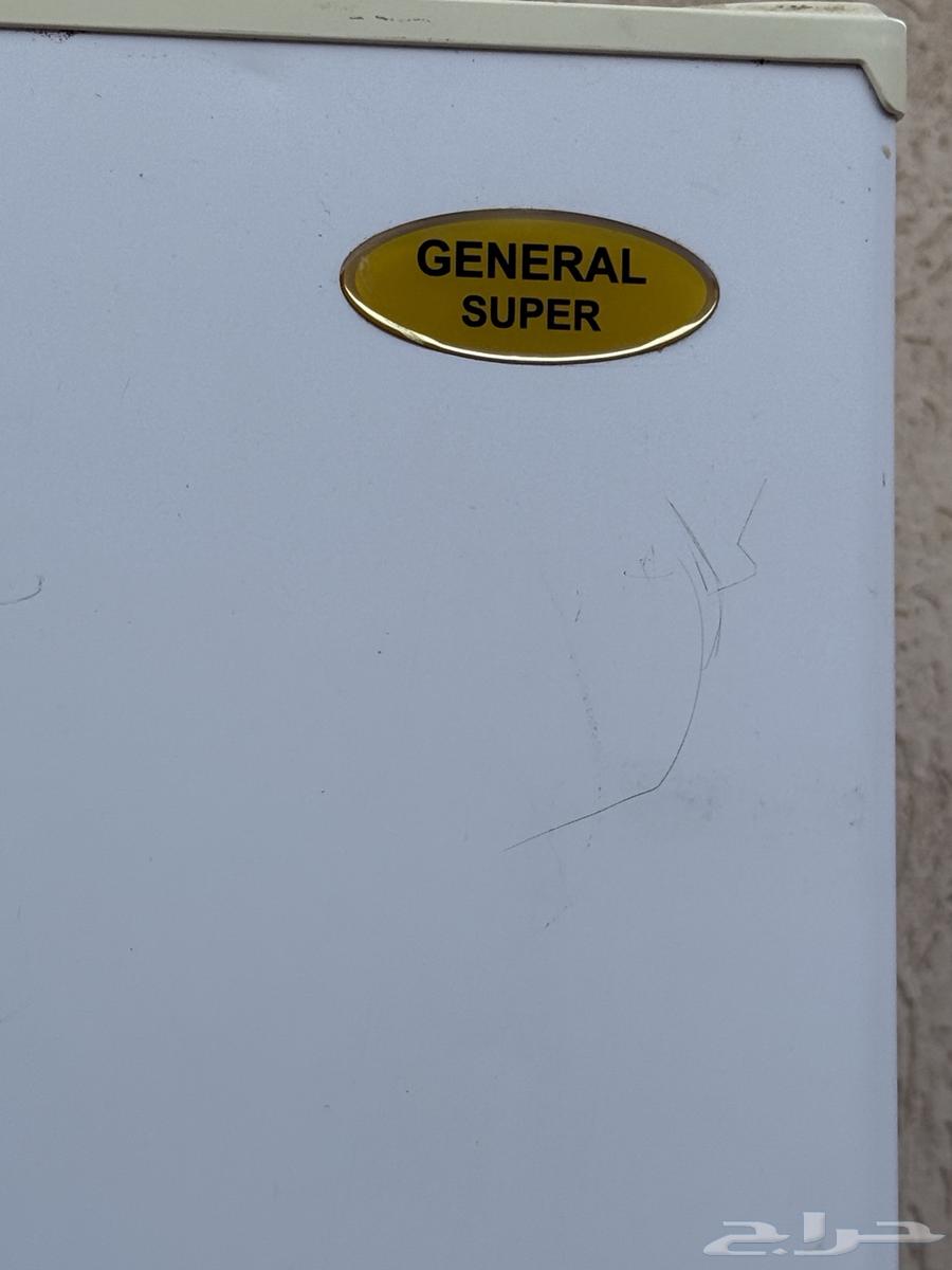 ثلاجه ونشافة سامسونج مستخدمات للبيع سعرها 200 ريال64540010652162112