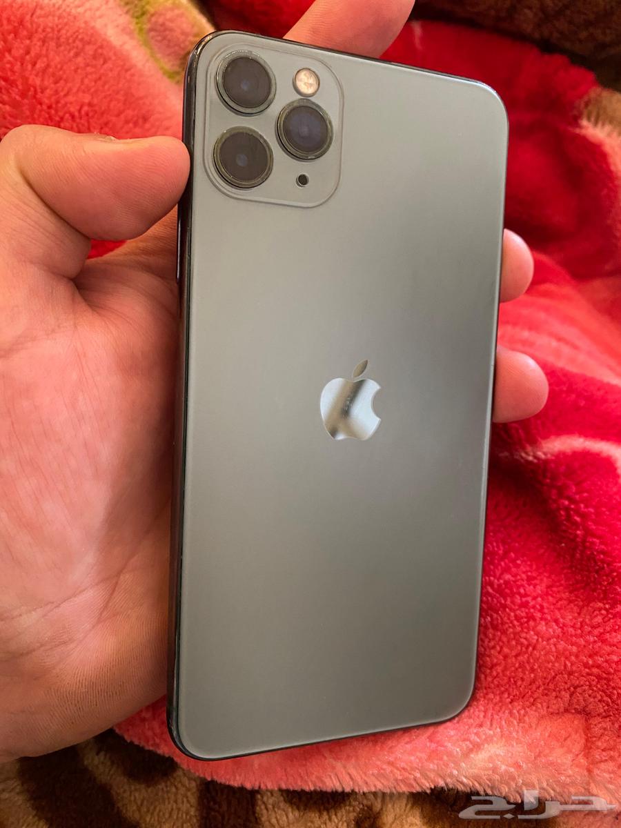 iPhone 11 Pro Max 256G64535302869378114