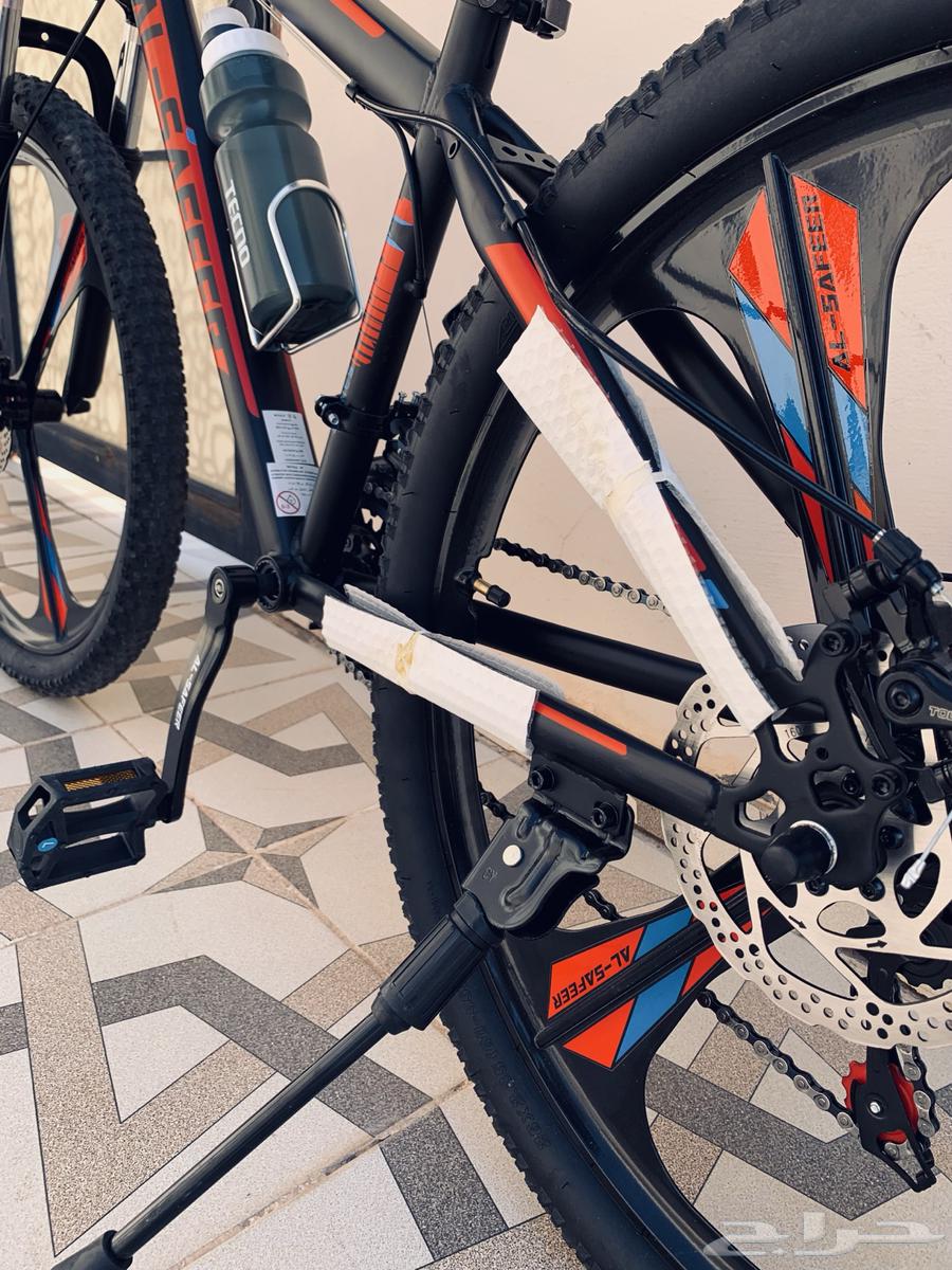 سيكل رياضي جديد متعدد المواصفات64536612884610114