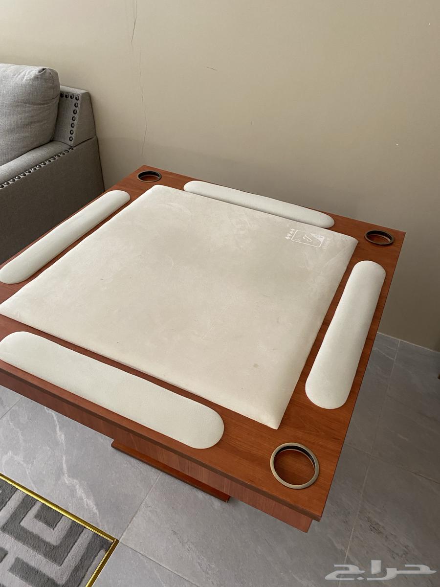 طاولة بلوت500 ريال64541551407489113