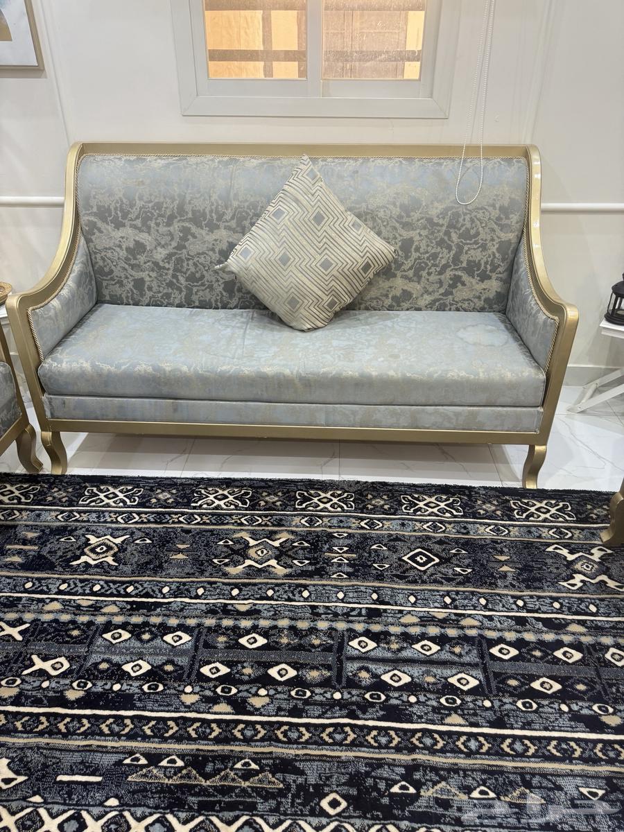 كنب صاله مستعمل نظيف64541122465922112