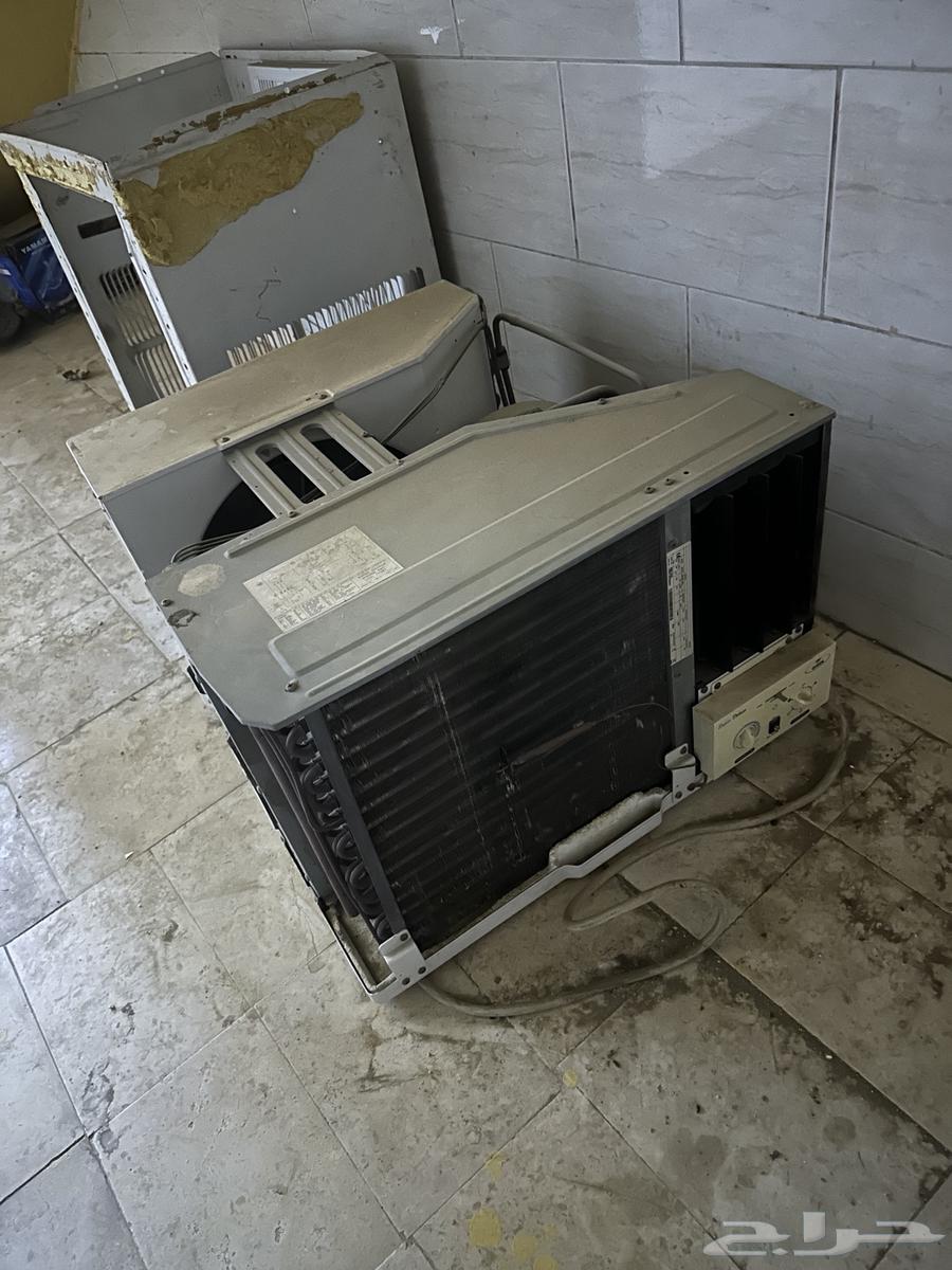 Window air conditioner64541636957955111