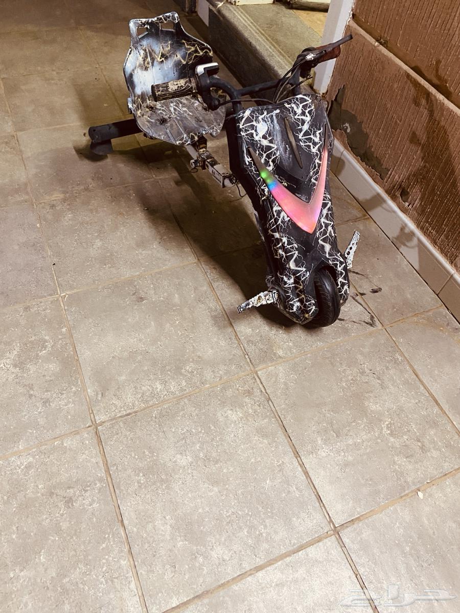 Scooter64539896630274111