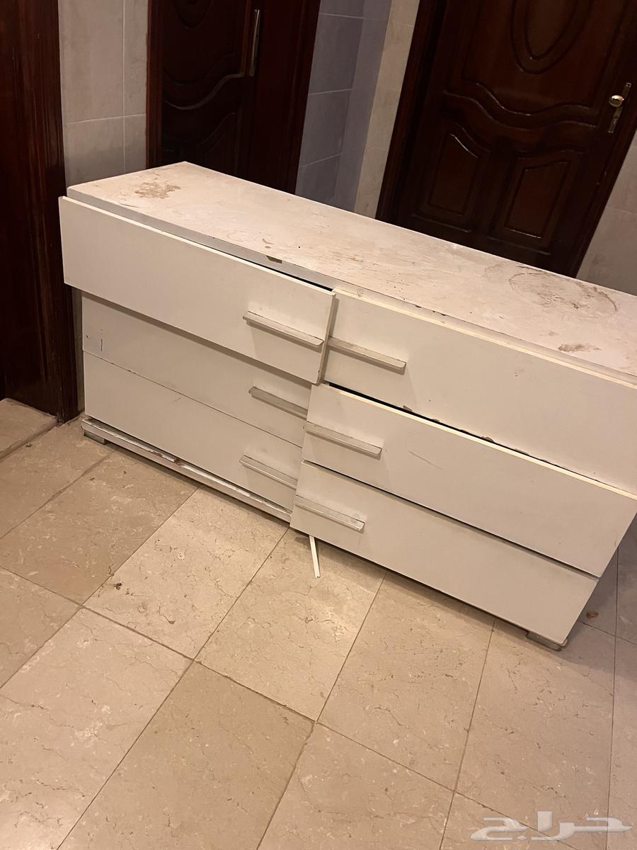 دولاب وغساله و برادت مويه صغيره ودولاب عربي للقهوه64542969381891113