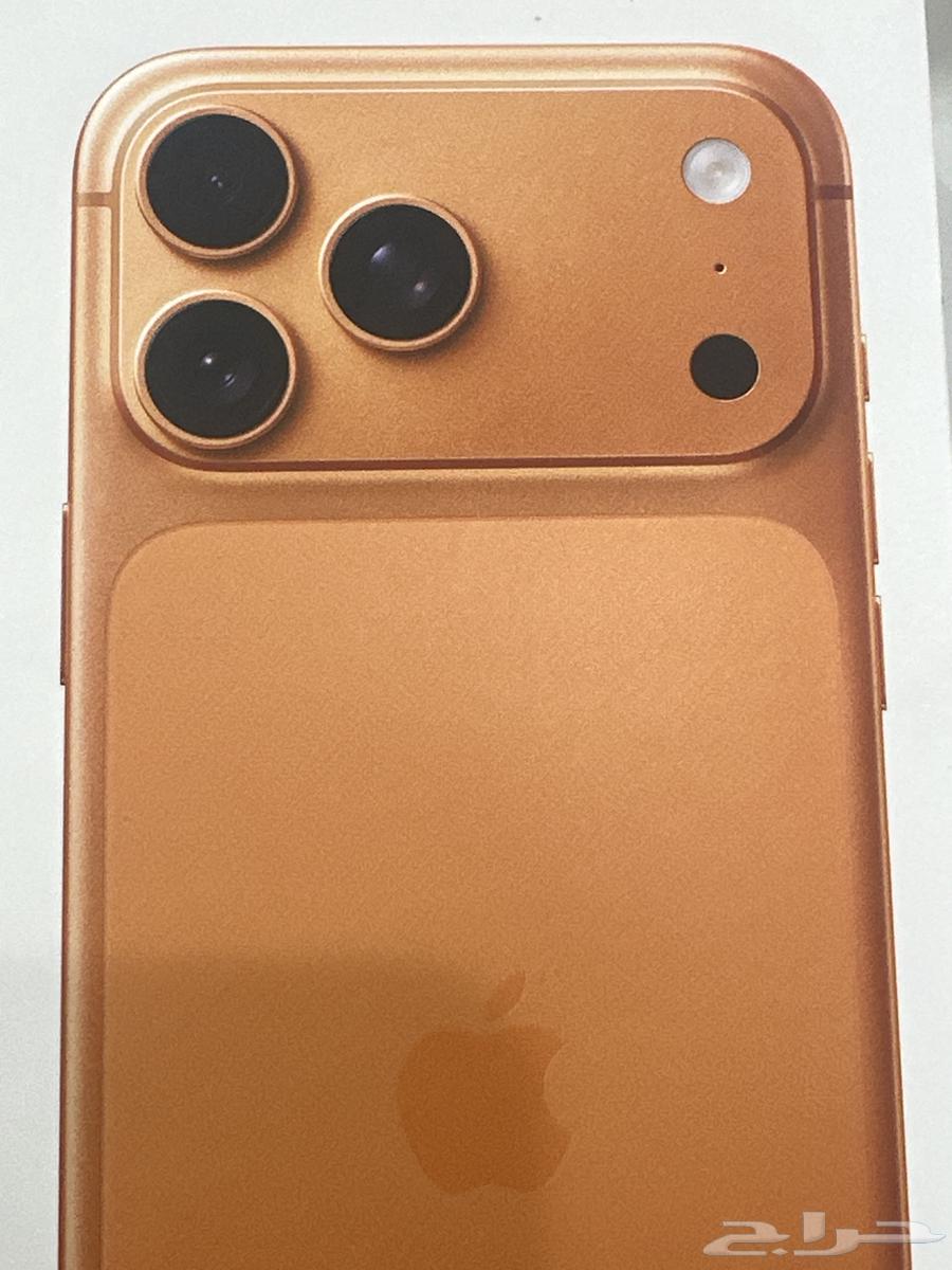 iPhone 17 Pro Max64542486905857110