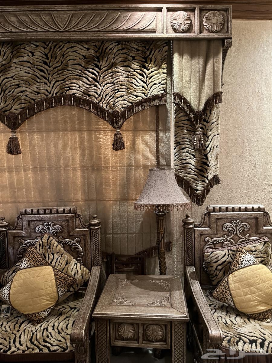 كنب مغربي64542842493827110