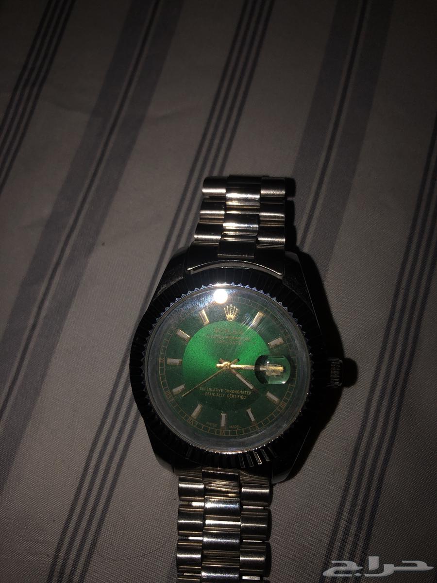 A watch similar to Rolex64541522849923110