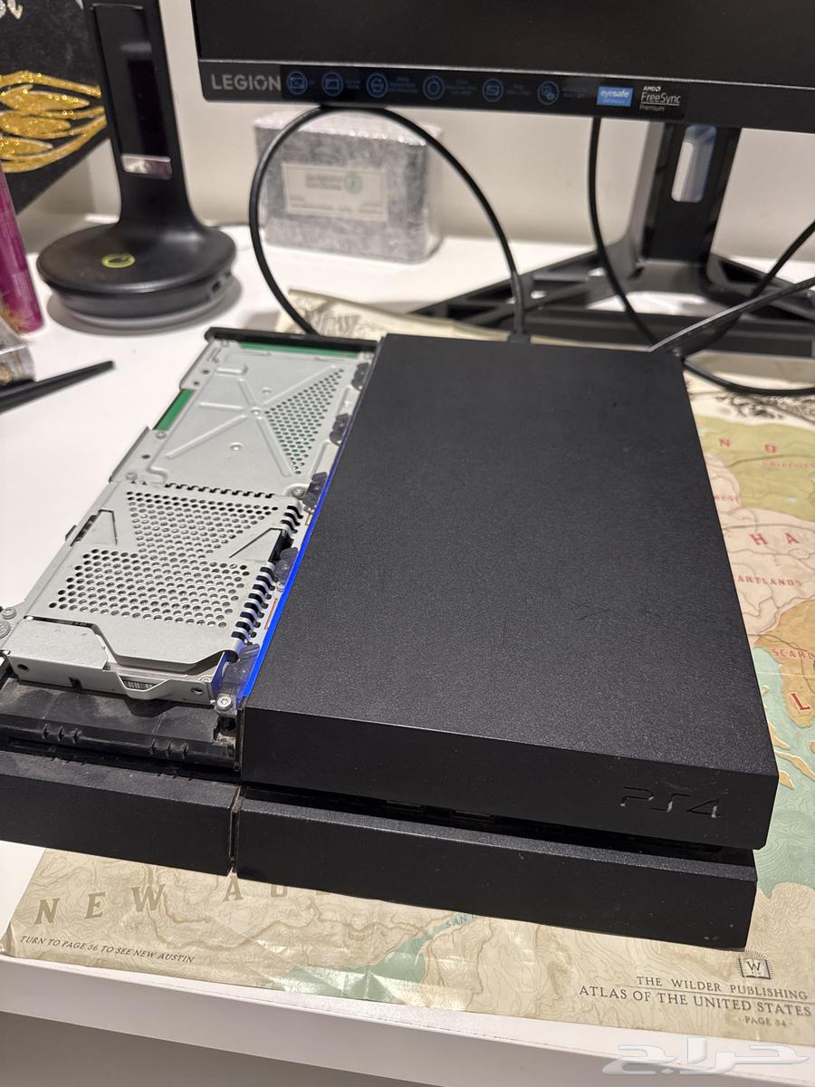 سوني 4 للبيع الرياض64541508587905110