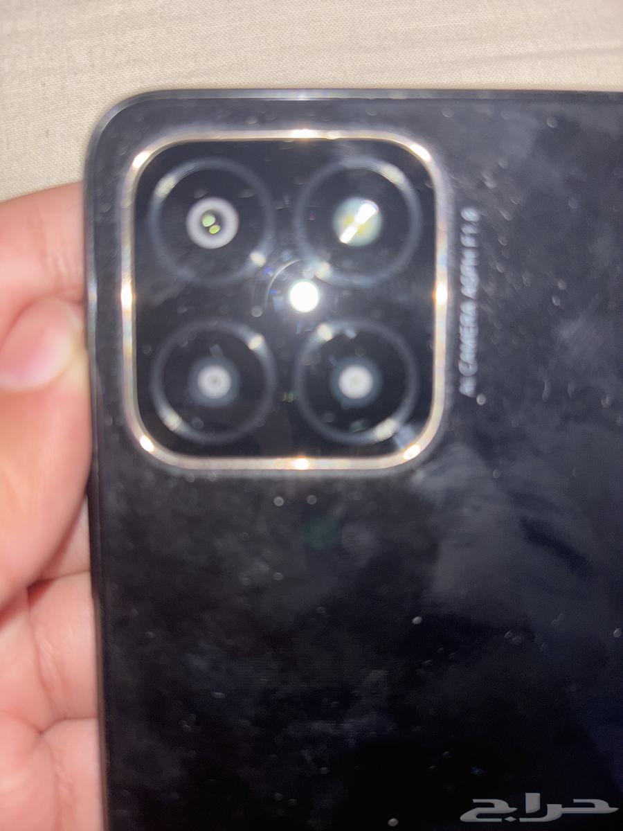 جوال هونور نظيف استخدام حشمه الجوال سبب البيع شريت جوال جدي64542955377665114