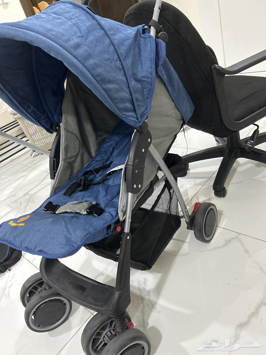 Children's stroller64535055971587110