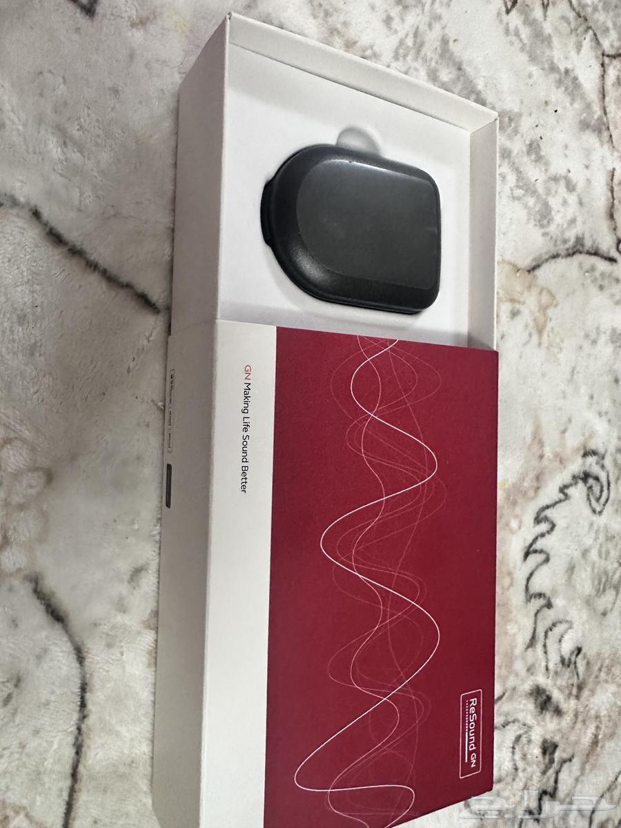 سماعه طبيه جديده64539330381314112