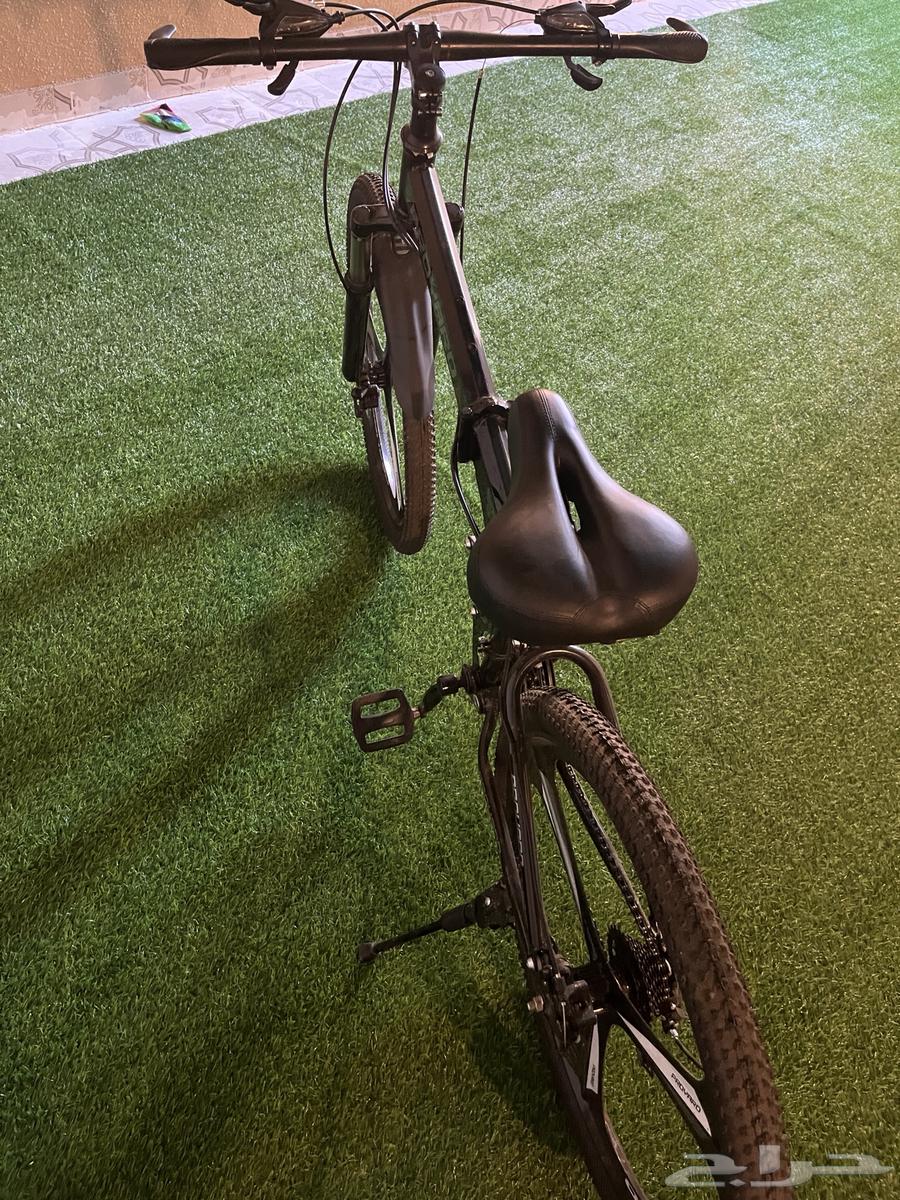 دراجة هوائية برو يارد64539570895106111