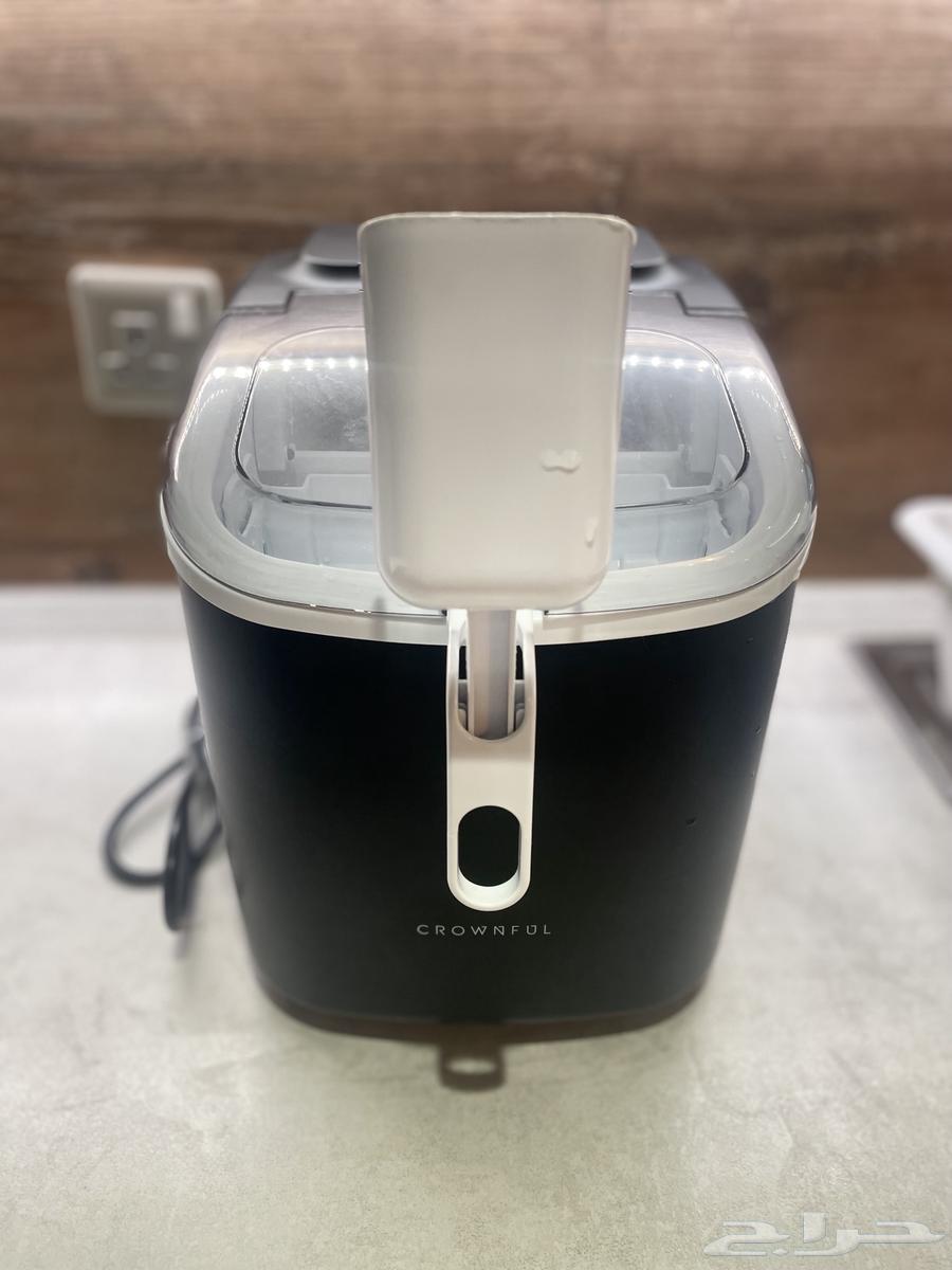 Ice Maker - Ice Maker64540481937283110