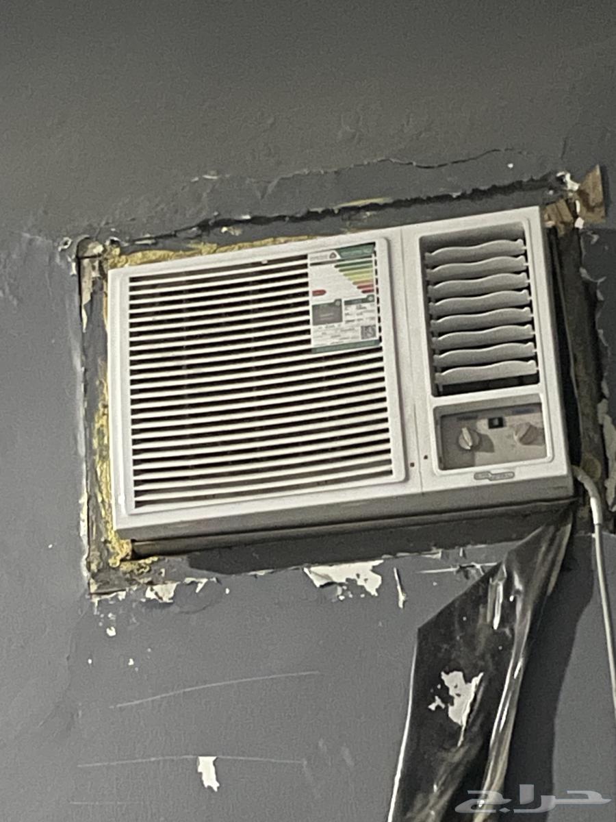 مكيف شباك64535273496707110