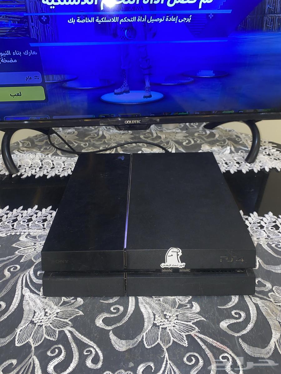 للبيع سوني فور64535196026881110