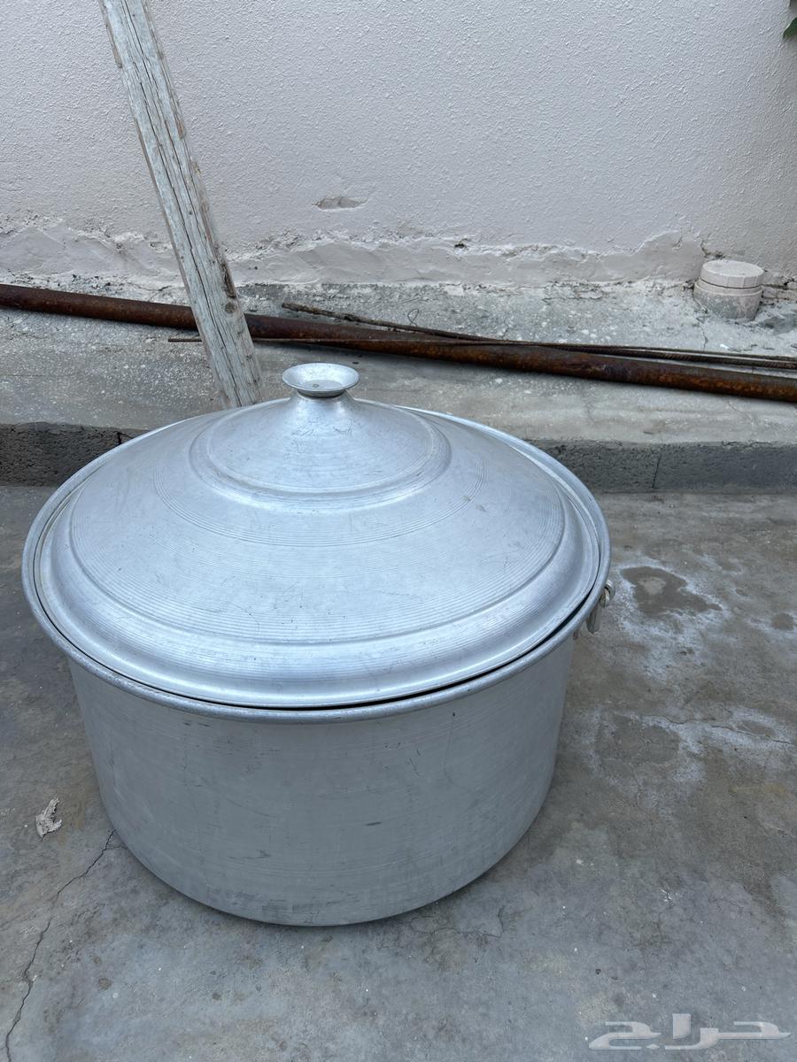 قدر كبير يكفي ل خروفين64540623850115110