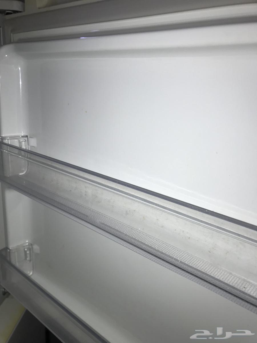 Samsung refrigerator medium size 1.80 height64535917377410114