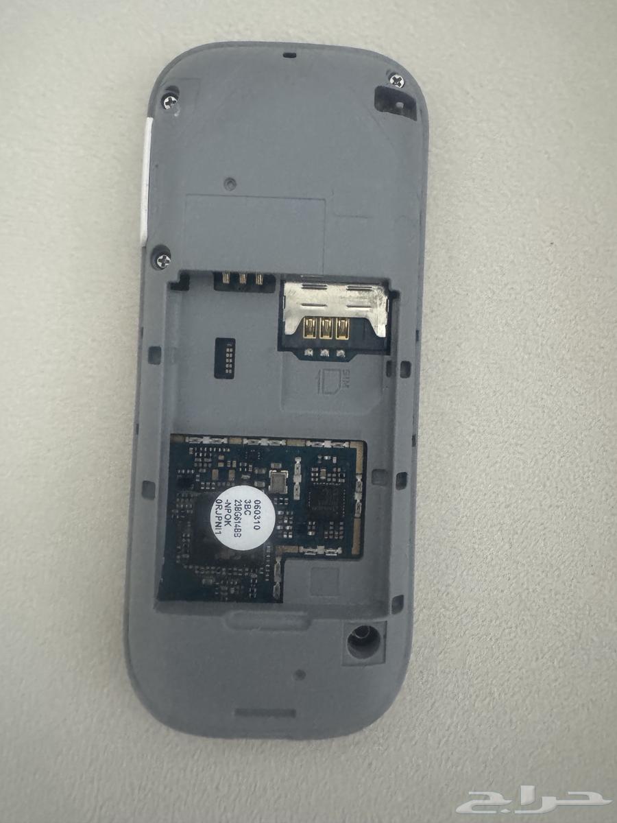 للبيع جوال قديم64535013705090112