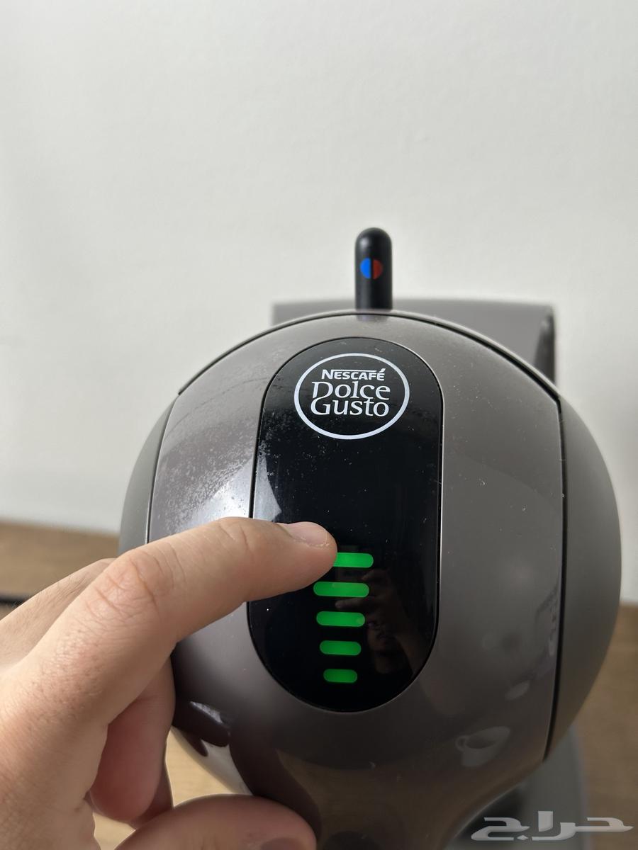 ماكينة قهوة كبسولات64536237976962113