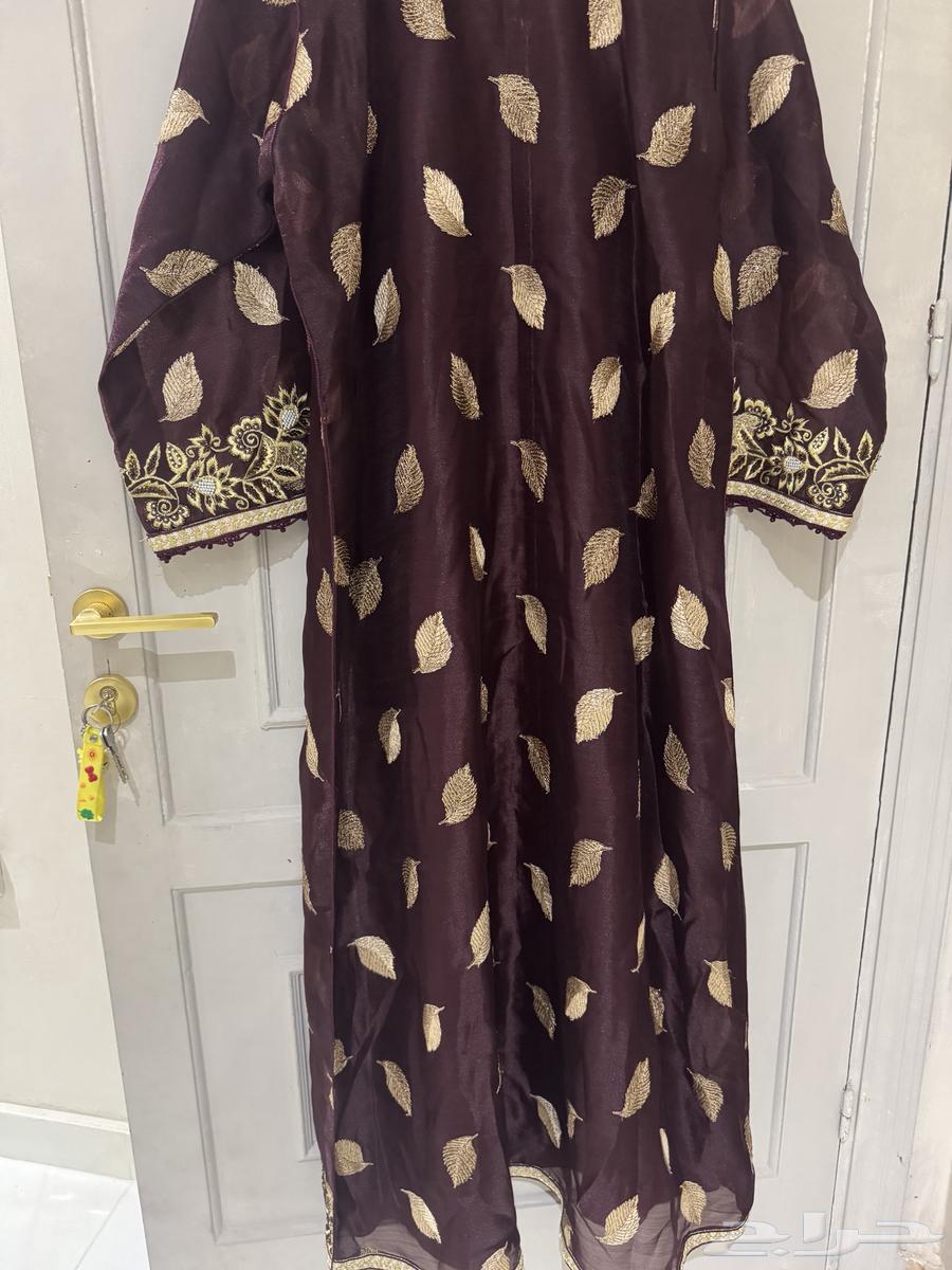 Moroccan Kaftan64535541229955114