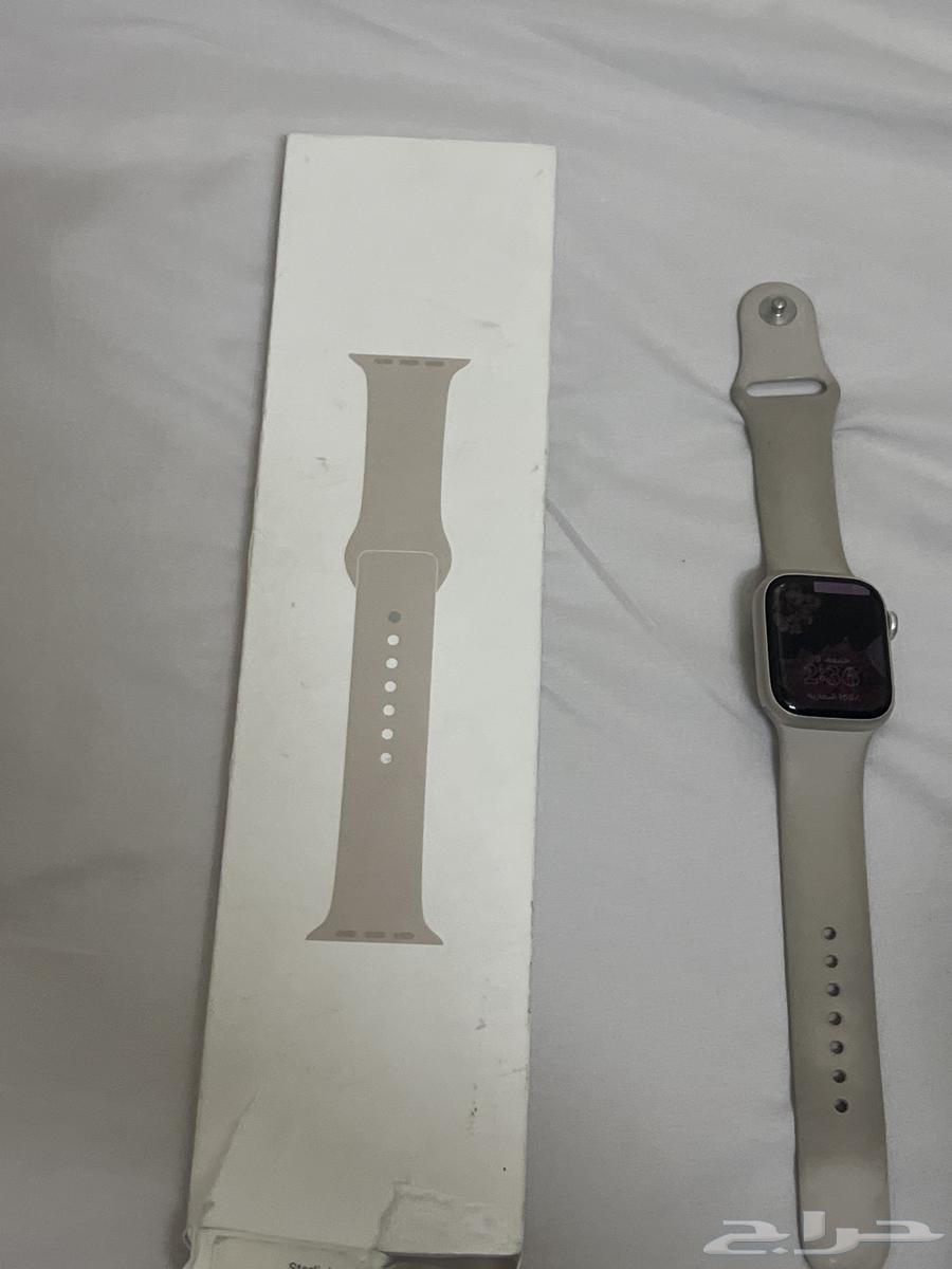ساعة ابل الجيل السابع64538613427075111