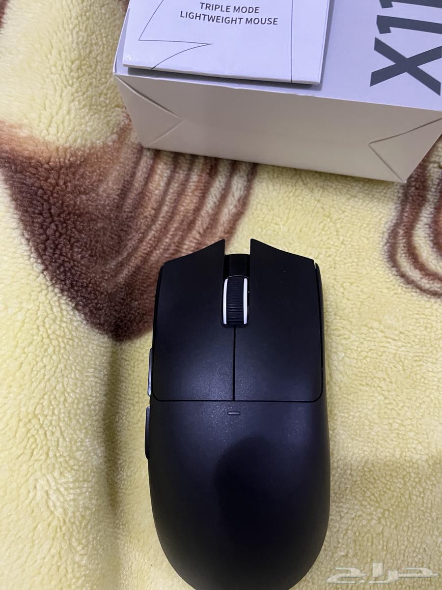 Attack Shark mouse suitable for PC and Sony, comes with its papers64538049806979114