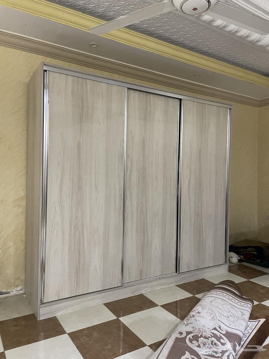 دولاب للبيع على السوم64542118774658111