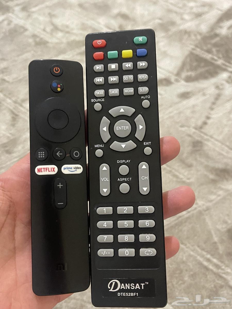 للبيع شاشة بلازما 55 بوصه64541022778241113