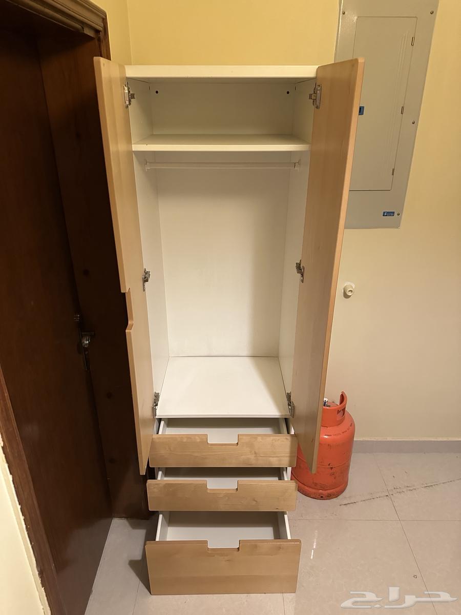 دولاب ملابس اطفال من ايكيا64522187681794112