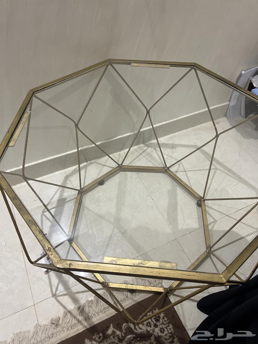 طاولة زجاج للبيع64542118820354110