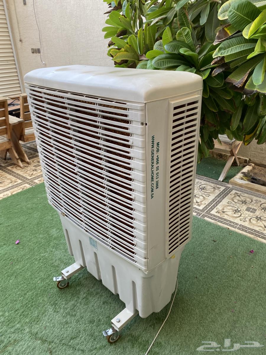 مكيف صحاروي نضيف وجدييد64541122611073113