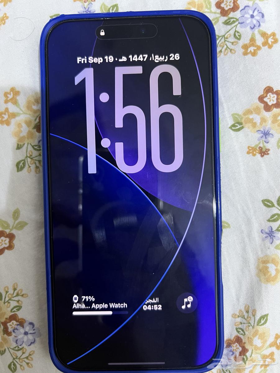 ايفون 16 برو ماكس اخو الجديد64535610662657110