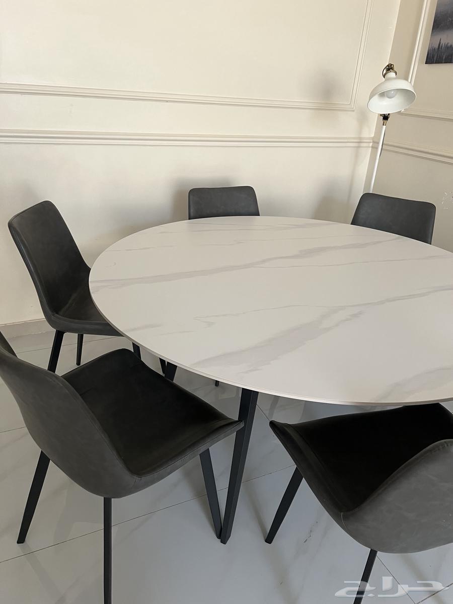 طاولة طعام للبيع64539542885633112