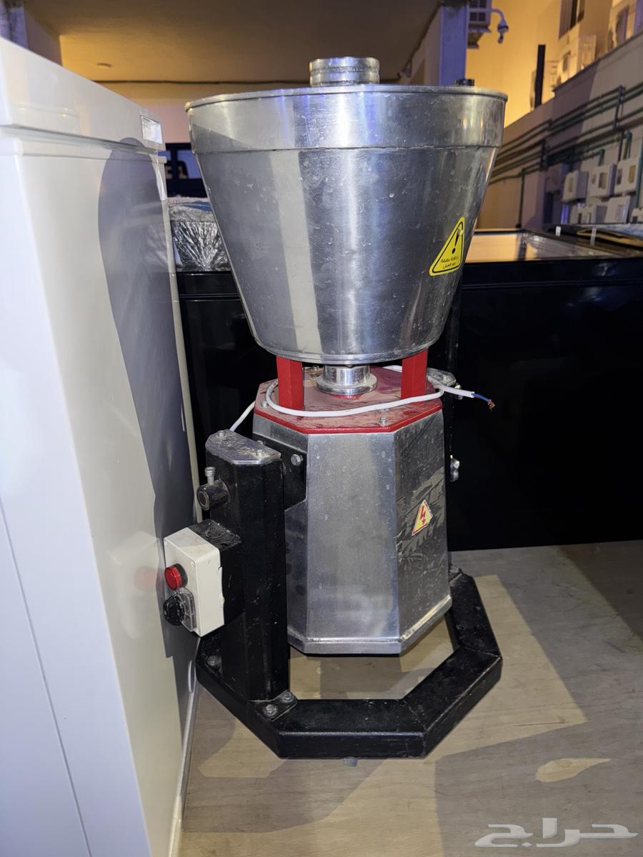 Roasting machine64537240451330112