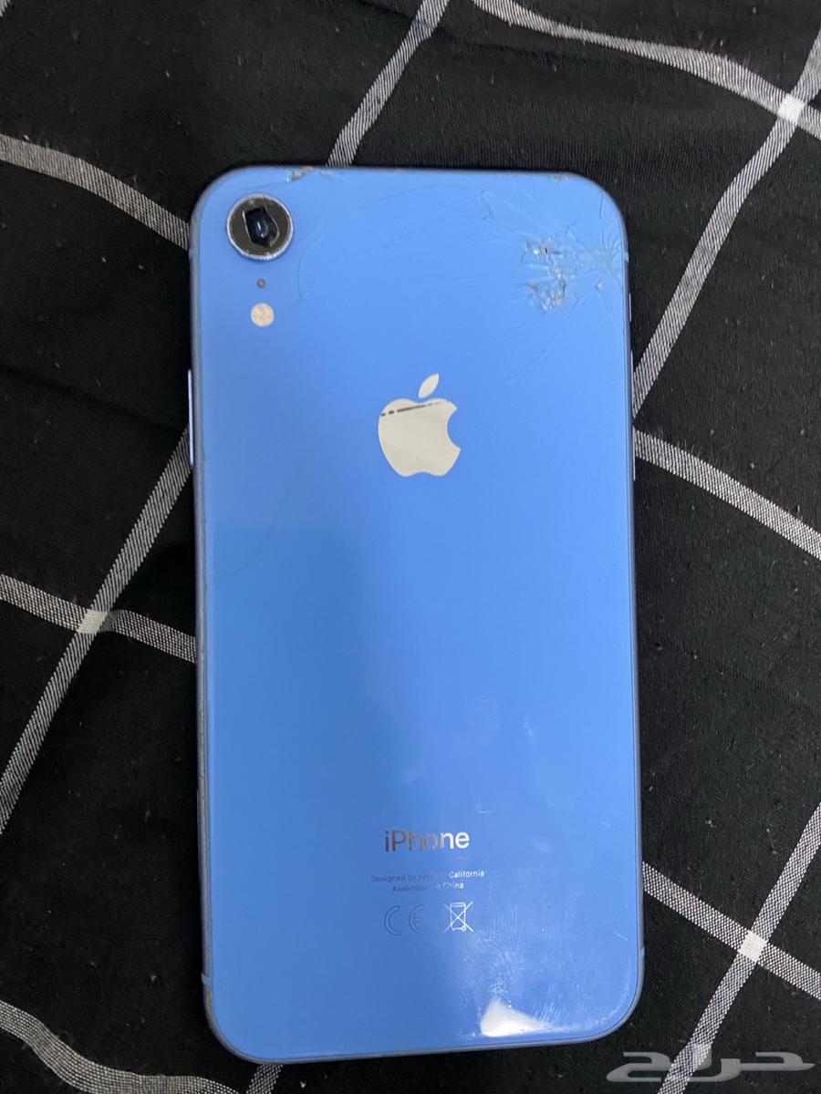iPhone XR64536182205570111